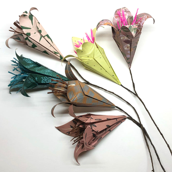 Origami "Natur"