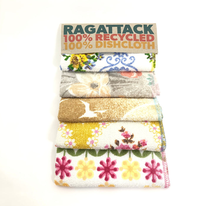 Ragattack sampak