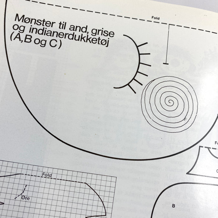 Børnenes idébog