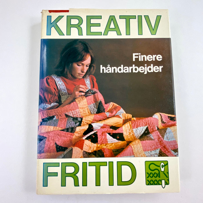 Kreativ Fritid