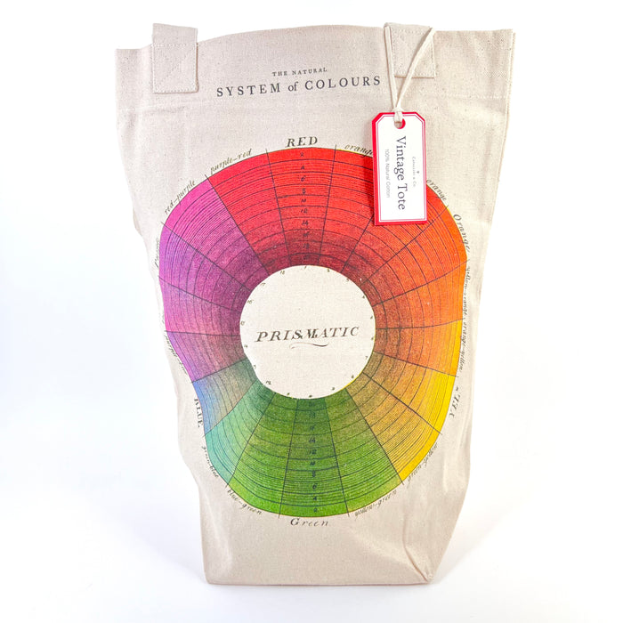 Kunstpakke Colorwheel